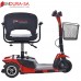 EnduraLite 3 Wheel Mobility Scooter