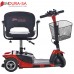 EnduraLite 3 Wheel Mobility Scooter