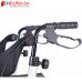 Endura Eco Travel Rollator