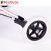 Endura Eco Travel Rollator