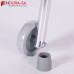 Endura Wheelie Pulpit Walker