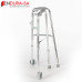 Endura Wheelie Pulpit Walker