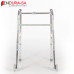 Endura Wheelie Pulpit Walker