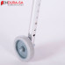 Endura Wheelie Pulpit Walker