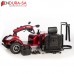 Endura Discoverland Golf Scooter