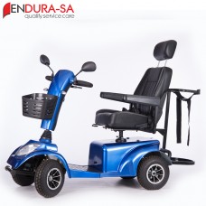 Endura Discoverland Golf Scooter