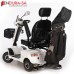 Endura LandCruiser Golf Scooter