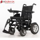 Endura Mondo 18"-46cm Electric Wheelchair