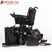 Endura Mondo 18"-46cm Electric Wheelchair
