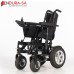 Endura Mondo 18"-46cm Electric Wheelchair