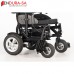 Endura Mondo 18"-46cm Electric Wheelchair