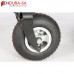 Endura Mondo 18"-46cm Electric Wheelchair
